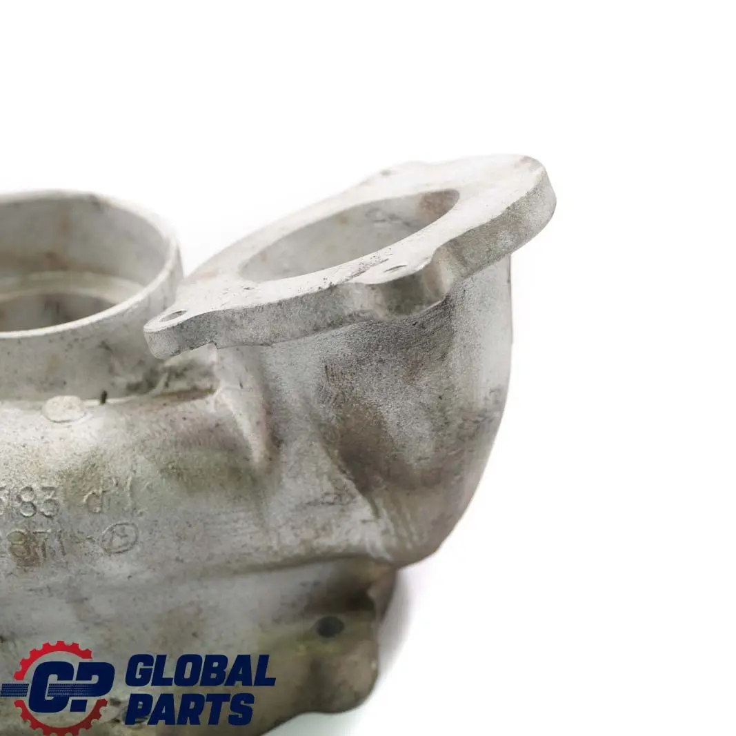 BMW E60 E61 E90 E91 335d 535d M57N2 Pokrywa Obudowy Turbosprężarki - SKU 7811404-3 - Numer Części 7811404