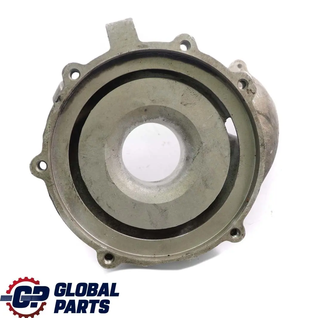 BMW E60 E61 E90 E91 335d 535d M57N2 Couvercle de Boitier Turbo Piece - SKU 7811404-3 - Numéro de pièce 7811404
