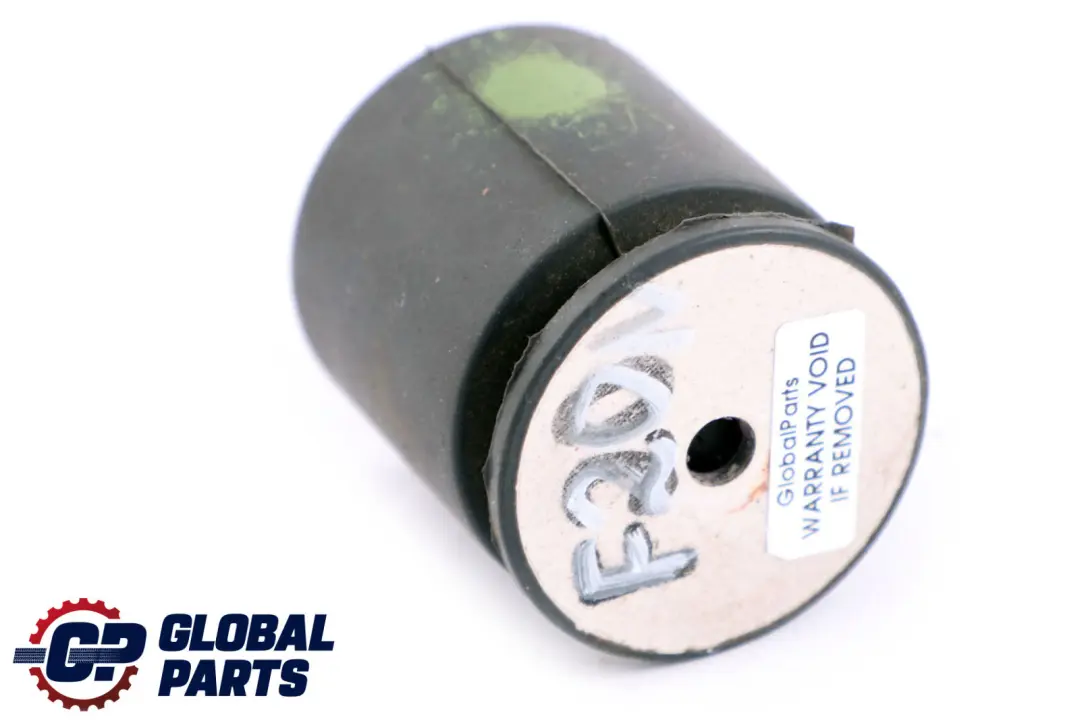 BMW F10 F11 F20 F21 F22 F23 LCI Absorbeur De Vibration 35 HZ - SKU 7811444 - Numéro de pièce 7811444