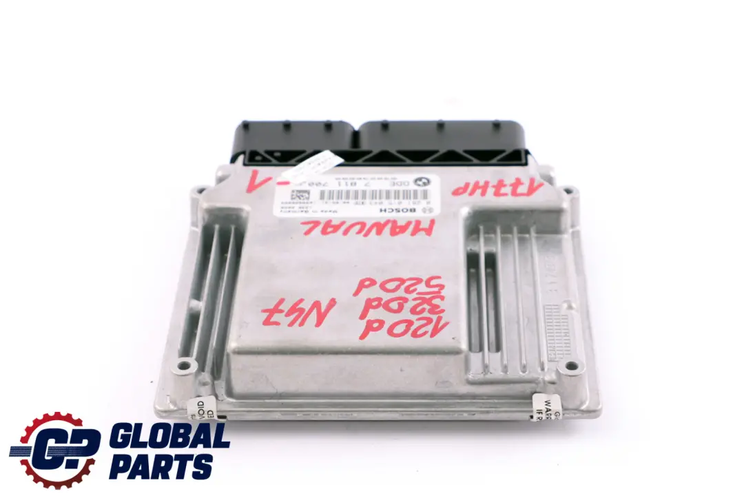BMW 1 3 Series E81 E87 E90 E91 120d 320d N47 Engine Control Unit ECU DDE - SKU 7811700-1 - Part number 7811700