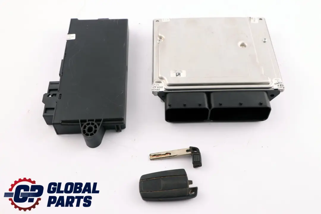 N47 177HP ECU KIT DDE CAS3 + Key Manual to BMW 5 Series E60 E61 LCI 520d with Part number 7811700 BMW 5 Series E60 E61 LCI 520d N47 177HP ECU KIT DDE CAS3 + Key Manual - SKU 7811700-2 - Part number 7811700