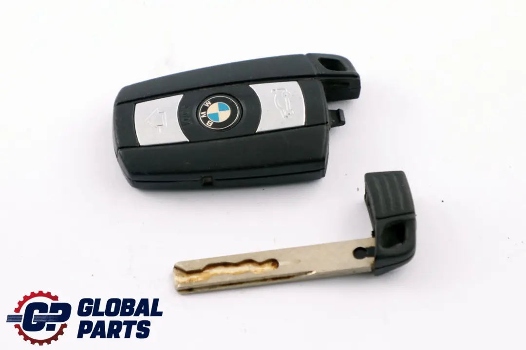 N47 120d 320d 177HP ECU Kit DDE CAS3 Key BMW 1 3 Series E81 E87 LCI E90 - SKU 7811700-5 - Part number 7811700