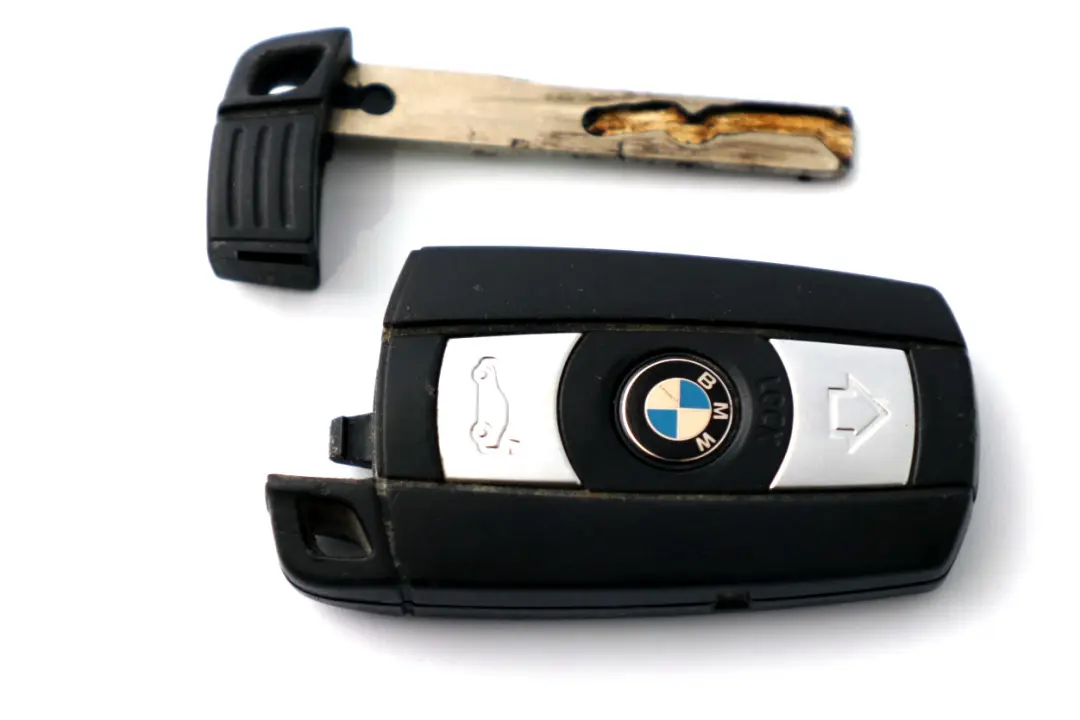 BMW 1 3 Series E81 E87 LCI E90 E91 120d 320d N47 ECU KIT DDE CAS 3 Key - SKU 7811700 - Part number 7811700