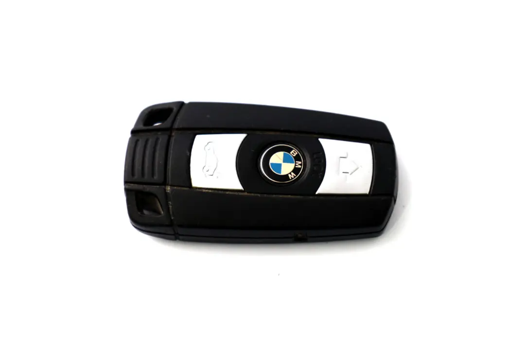 BMW 1 3 Series E81 E87 LCI E90 E91 120d 320d N47 ECU KIT DDE CAS 3 Key - SKU 7811700 - Part number 7811700