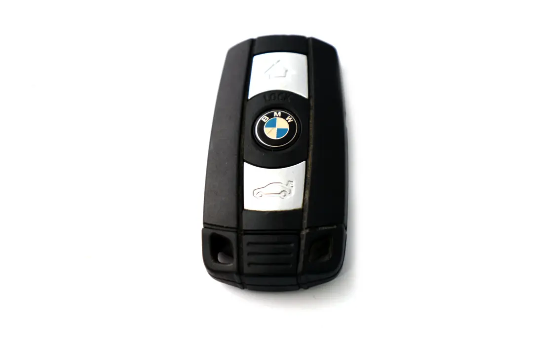 BMW 1 3 Series E81 E87 LCI E90 E91 120d 320d N47 ECU KIT DDE CAS 3 Key - SKU 7811700 - Part number 7811700