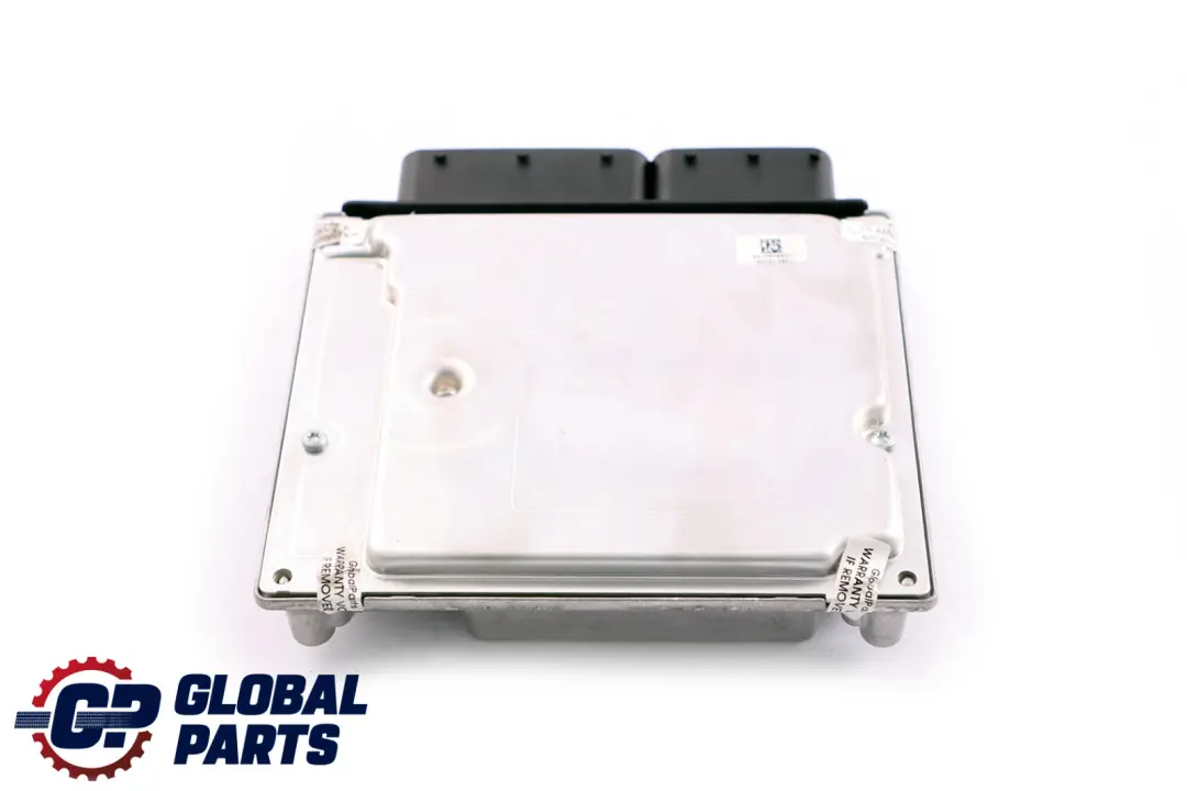 Sterownik Silnika Diesel ECU BMW E87 LCI E90 E91 - SKU 7811701-2 - Numer Części 7811701