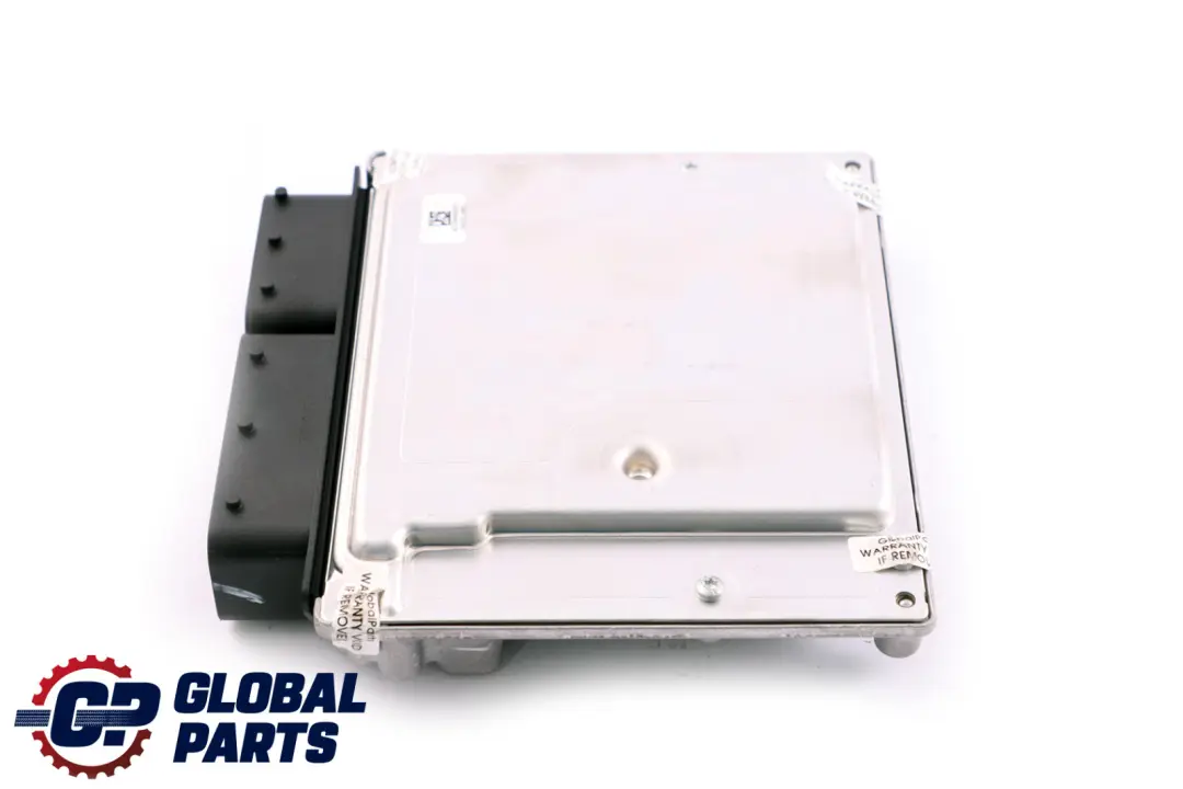 BMW E81 E87 LCI E90 E91 Motor ECU N47 DDE Motorsteuergerät Diesel - SKU 7811701-2 - Teilenummer 7811701