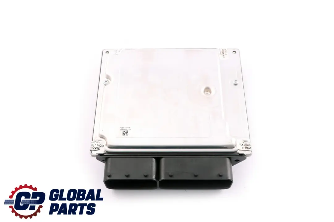 Sterownik Silnika Diesel ECU BMW E87 LCI E90 E91 - SKU 7811701-2 - Numer Części 7811701