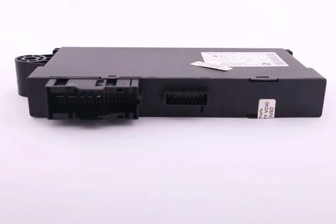BMW E81 E87N E90 E91 N47 Kit Unite de Commande Du Moteur Dde CAS3 +Cle - SKU 7811701-3 - Numéro de pièce 7811701