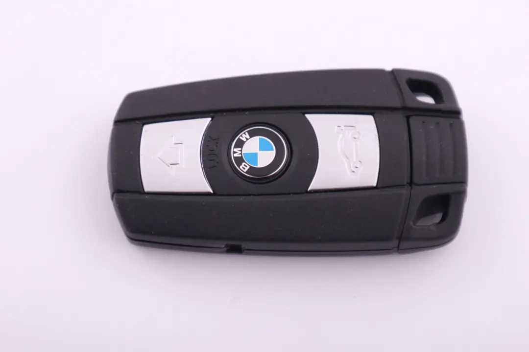 BMW E81 E87N E90 E91 N47 Kit Unite de Commande Du Moteur Dde CAS3 +Cle - SKU 7811701-3 - Numéro de pièce 7811701