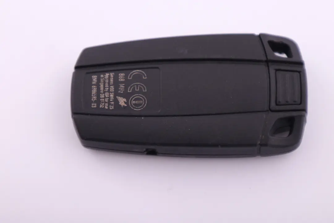 BMW E81 E87 LCI E90 118d 318d N47 Diesel ECU KIT DDE CAS3 + Key Manual - SKU 7811701-3 - Part number 7811701