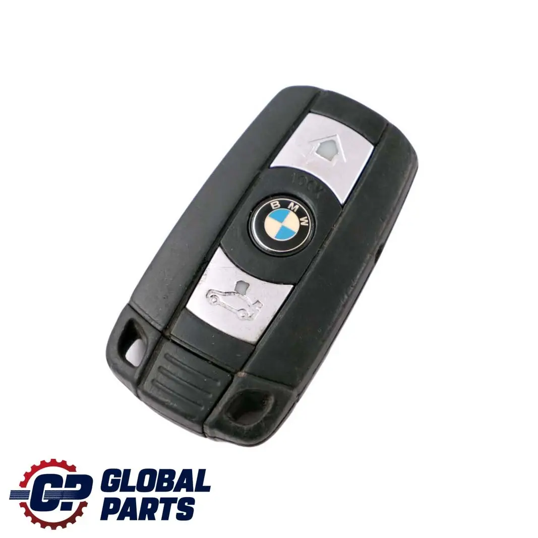 BMW E87 LCI E90 118d 318d Diesel N47 Diesel ECU KIT DDE + CAS3 + Key - SKU 7811701-4 - Part number 7811701