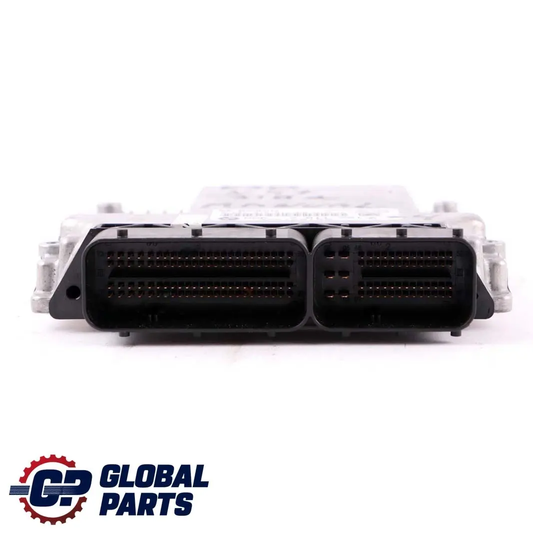 BMW E87 LCI E90 118d 318d Diesel N47 ECU KIT DDE CAS3 Key - SKU 7811701-4 - Número de pieza 7811701