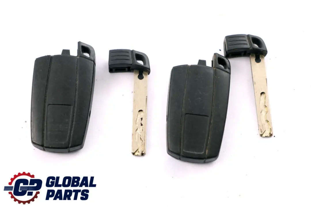 BMW E87 LCI E90 118d 318d N47 Diesel ECU KIT DDE CAS3 2 Keys Manual - SKU 7811701-5 - Part number 7811701