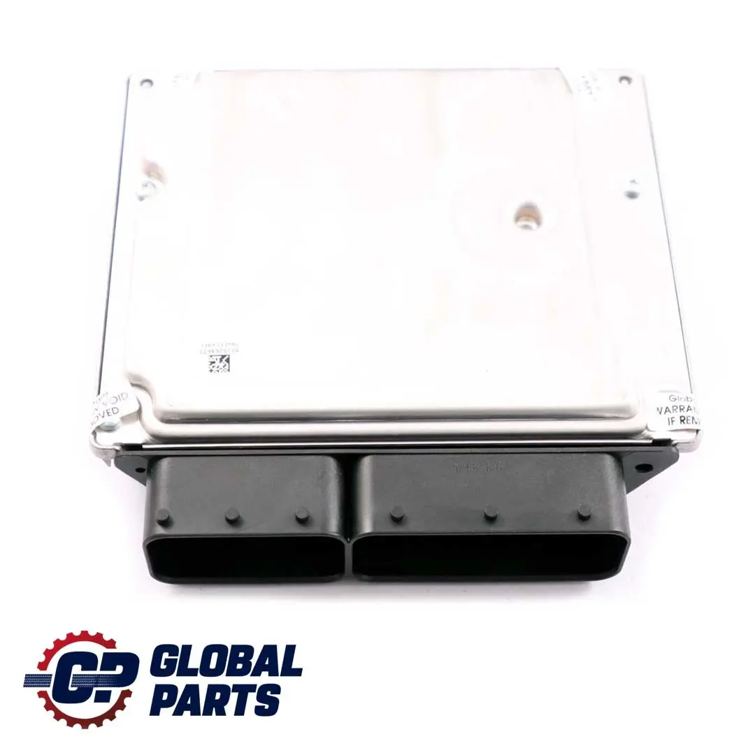 BMW E87 LCI E90 E91 N47 DDE Motorsteuergerät Diesel ECU Automatik - SKU 7811701 - Teilenummer 7811701