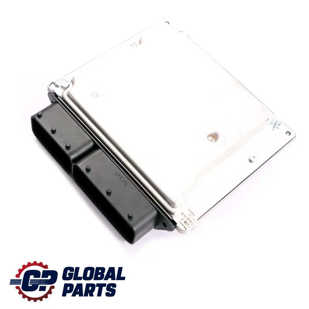BMW E87 LCI E90 E91 N47 DDE Engine Control Unit Diesel ECU Automatic - SKU 7811701 - Part number 7811701
