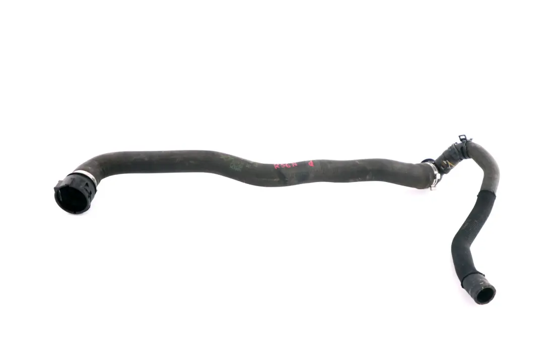 N47N Tubo De agua Manguera De refrigerante para Mini R55 R56 R57 LCI R58 R59 con número de pieza 7811780 Mini R55 R56 R57 LCI R58 R59 N47N Tubo De agua Manguera De refrigerante - SKU 7811780 - Número de pieza 7811780