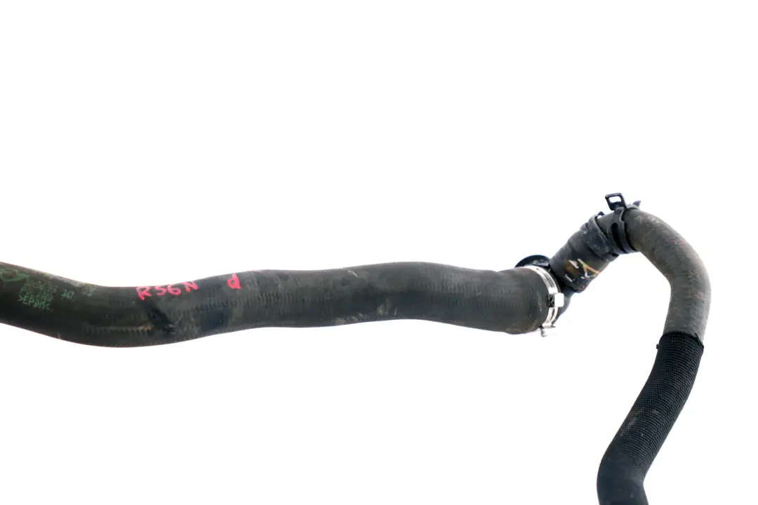 N47N Przewód Wąż Rura Wody do MINI R55 R56 R57 LCI o numerze 7811780 MINI R55 R56 R57 LCI N47N Przewód Wąż Rura Wody - SKU 7811780 - Numer Części 7811780