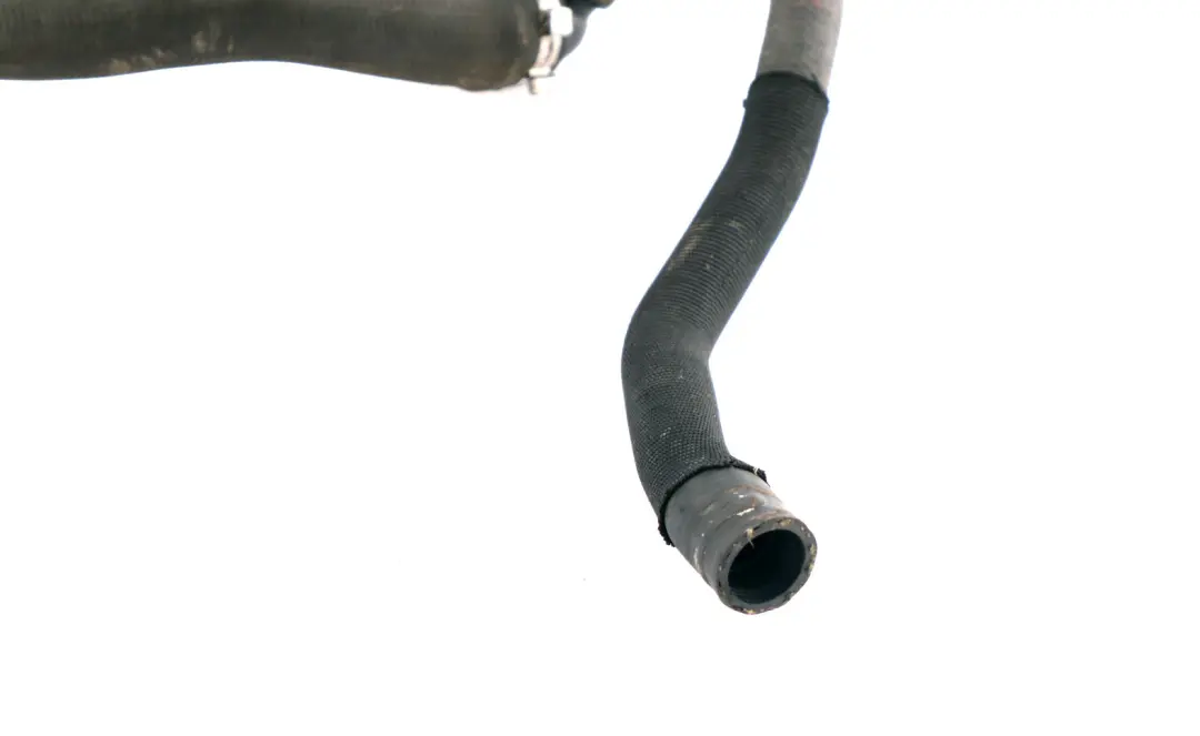 *Mini Cooper R55 R56 R57 LCI R58 R59 N47N Kühlmittelschlauch für mit Teilenummer 7811780 *Mini Cooper R55 R56 R57 LCI R58 R59 N47N Kühlmittelschlauch - SKU 7811780 - Teilenummer 7811780