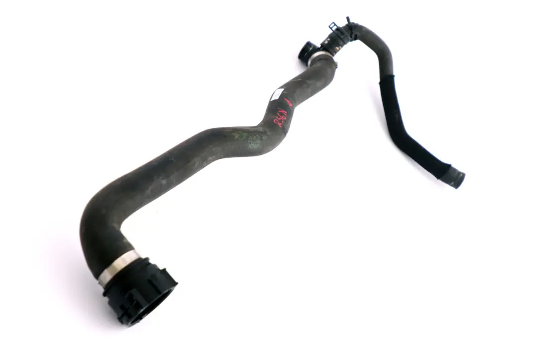 BMW Mini Cooper R55 R56 R57 LCI R58 R59 N47N Water Pipe Coolant Hose - SKU 7811780 - Part number 7811780