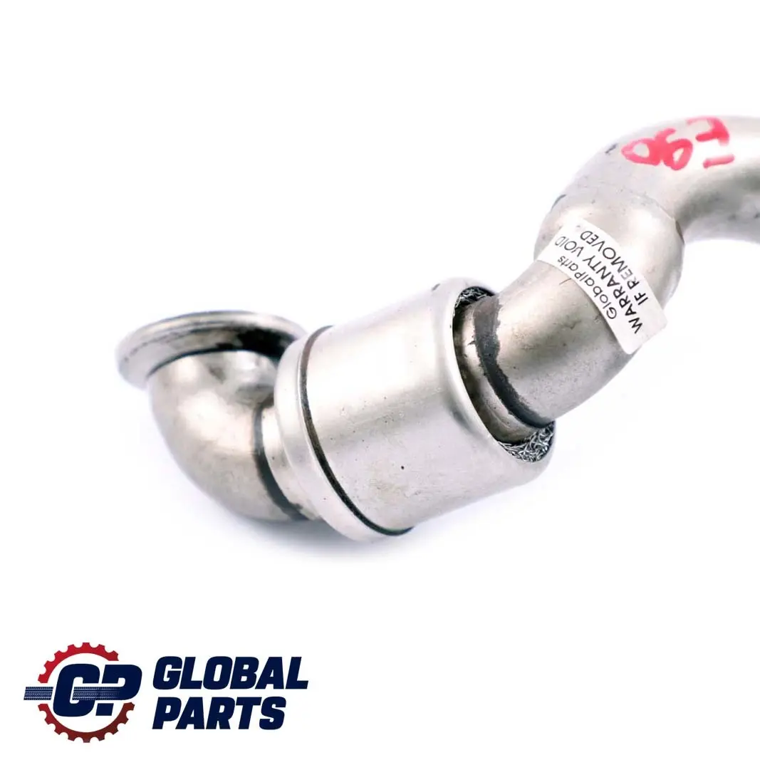 BMW X5 E70 E90 E91 M57N2 Engine Exhaust Manifold Pipe - SKU 7811788 - Part number 7811788