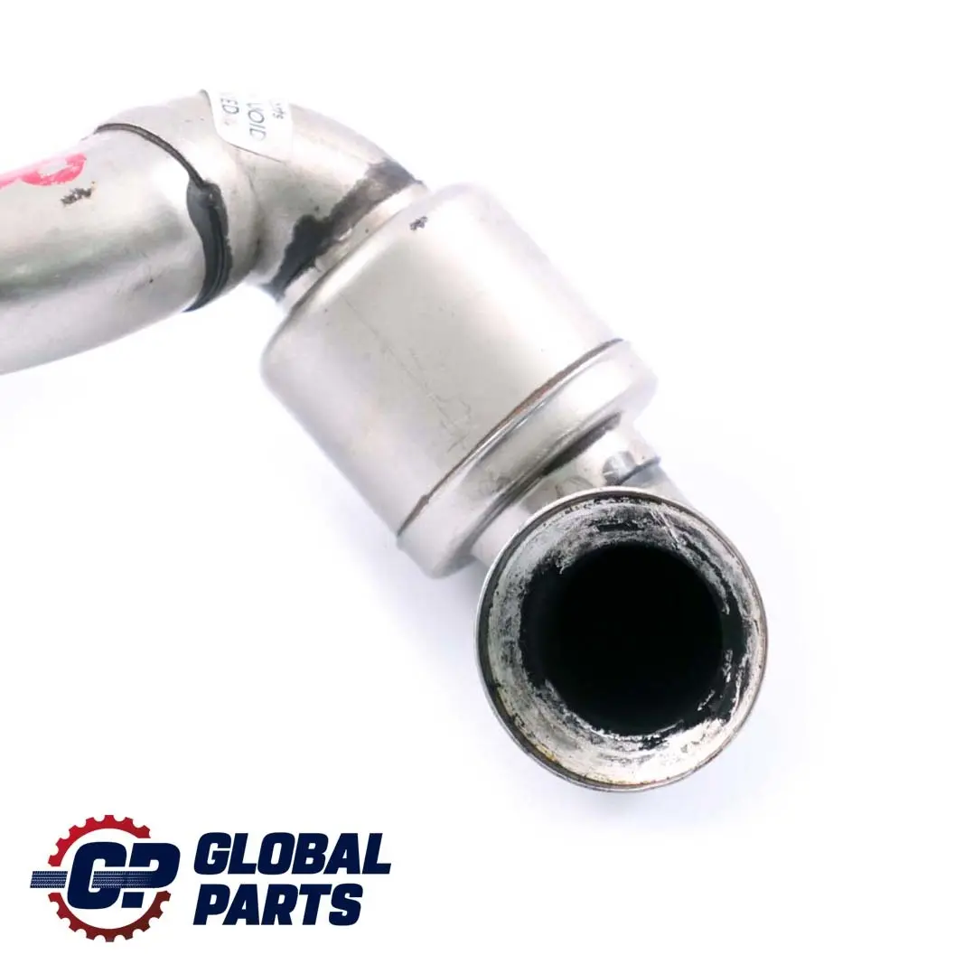 BMW X5 E70 E90 E91 M57N2 Engine Exhaust Manifold Pipe - SKU 7811788 - Part number 7811788