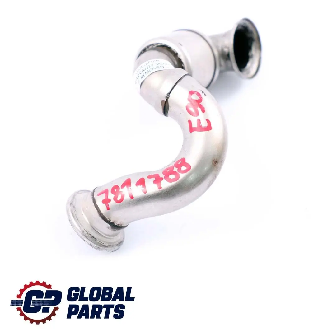 M57N2 Motore Collettore Di Scarico per BMW X5 E70 E90 E91 con numero di parte 7811788 BMW X5 E70 E90 E91 M57N2 Motore Collettore Di Scarico - SKU 7811788 - Numero di parte 7811788