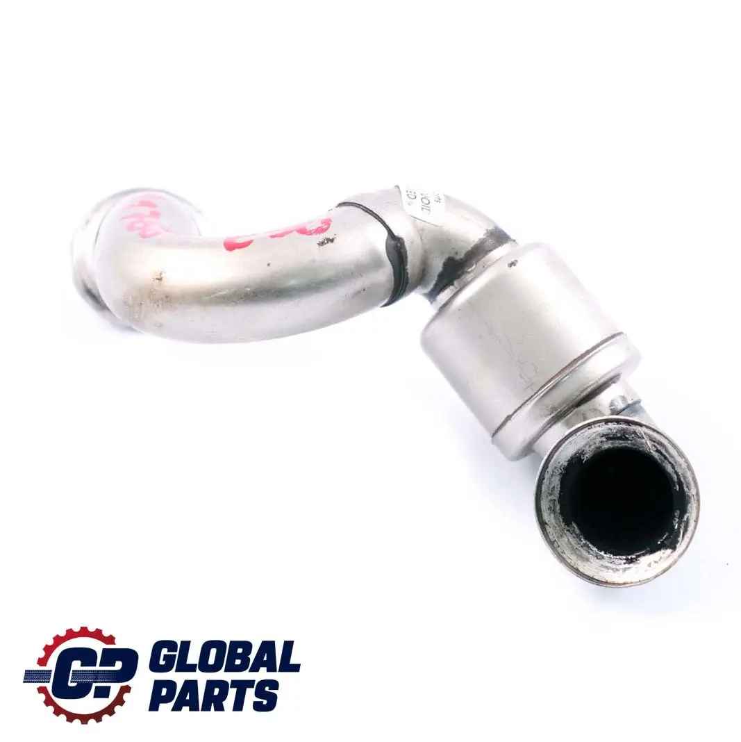 BMW X5 E70 E90 E91 M57N2 Engine Exhaust Manifold Pipe - SKU 7811788 - Part number 7811788