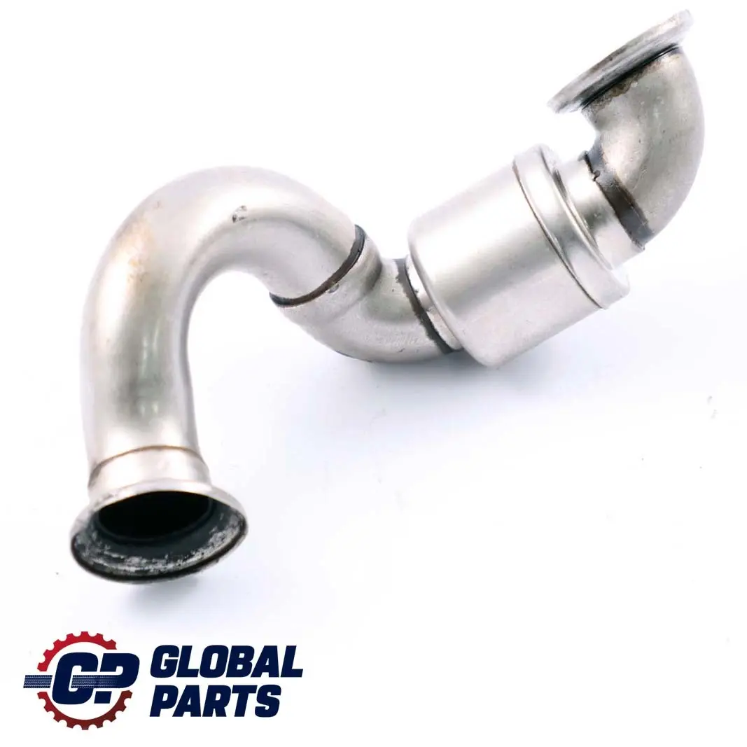 M57N2 Rura Kolektora Wydechowego do BMW X5 E70 E90 E91 o numerze 7811788 BMW X5 E70 E90 E91 M57N2 Rura Kolektora Wydechowego - SKU 7811788 - Numer Części 7811788