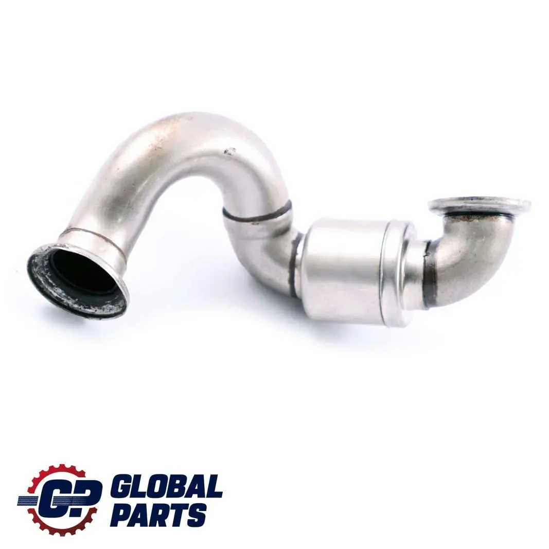 M57N2 Tuyau D'Échappement Moteur pour BMW X5 E70 E90 E91 à propos du numéro de pièce 7811788 BMW X5 E70 E90 E91 M57N2 Tuyau D'Échappement Moteur - SKU 7811788 - Numéro de pièce 7811788