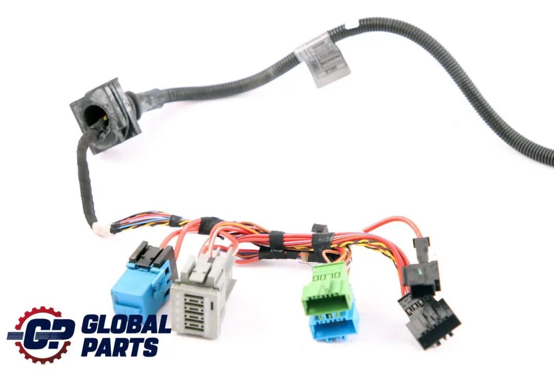 Wiring Harness Engine Gearbox Module to BMW 1 X1 3 Series E81 E82 E84 E87N E90 with Part number 7811813 BMW 1 X1 3 Series E81 E82 E84 E87N E90 Wiring Harness Engine Gearbox Module - SKU rhd-7811813 - Part number 7811813