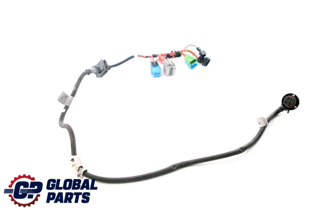 Wiring Harness Engine Gearbox Module to BMW 1 X1 3 Series E81 E82 E84 E87N E90 with Part number 7811813 BMW 1 X1 3 Series E81 E82 E84 E87N E90 Wiring Harness Engine Gearbox Module - SKU rhd-7811813 - Part number 7811813