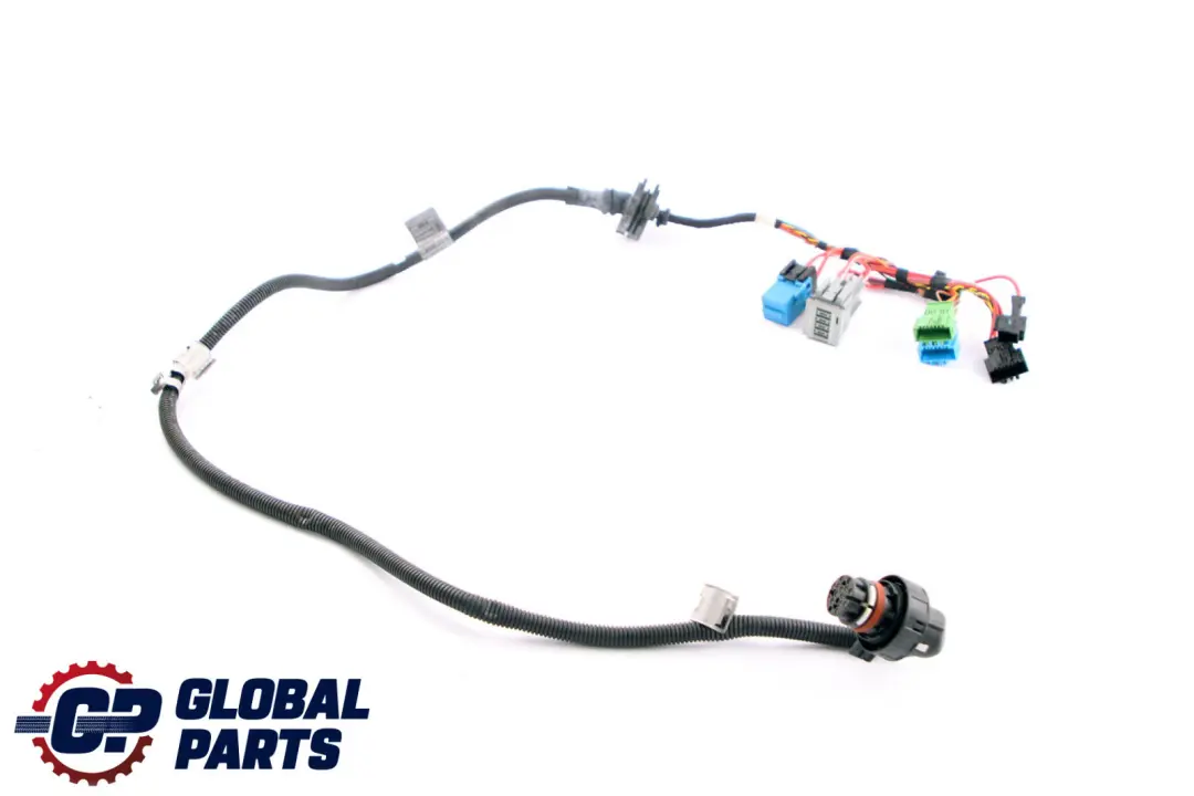 Wiring Harness Engine Gearbox Module to BMW 1 X1 3 Series E81 E82 E84 E87N E90 with Part number 7811813 BMW 1 X1 3 Series E81 E82 E84 E87N E90 Wiring Harness Engine Gearbox Module - SKU rhd-7811813 - Part number 7811813