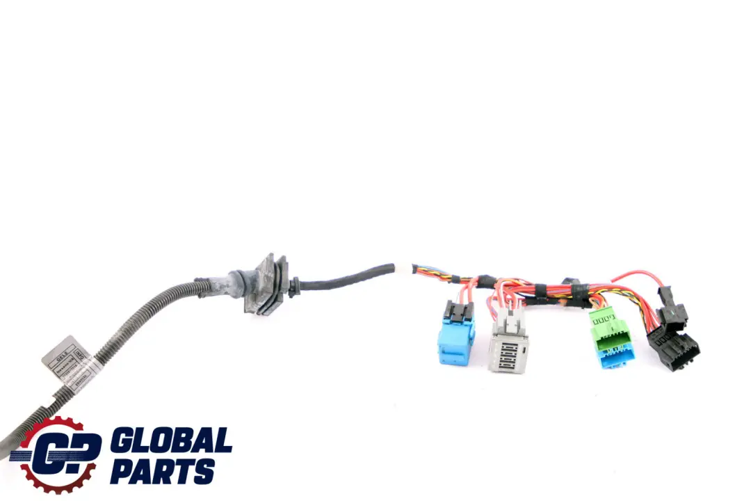 Wiring Harness Engine Gearbox Module to BMW 1 X1 3 Series E81 E82 E84 E87N E90 with Part number 7811813 BMW 1 X1 3 Series E81 E82 E84 E87N E90 Wiring Harness Engine Gearbox Module - SKU rhd-7811813 - Part number 7811813