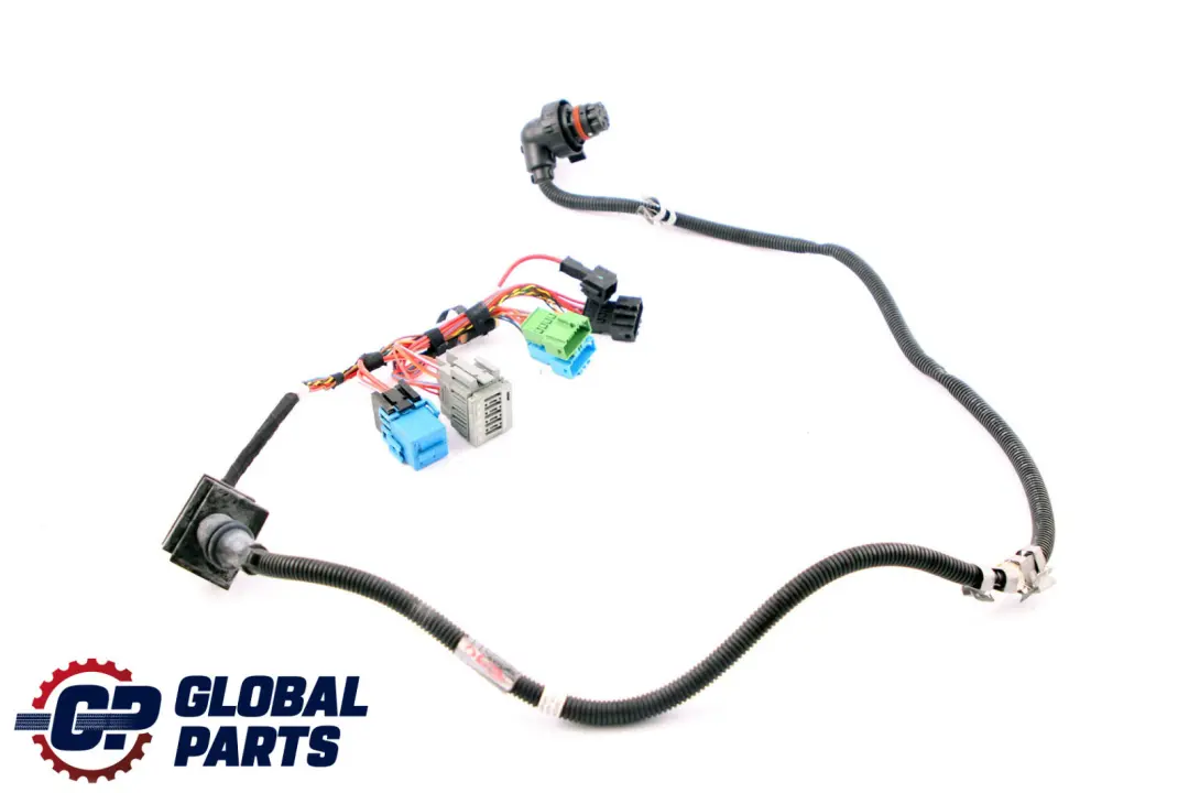Wiring Harness Engine Gearbox Module to BMW 1 X1 3 Series E81 E82 E84 E87N E90 with Part number 7811813 BMW 1 X1 3 Series E81 E82 E84 E87N E90 Wiring Harness Engine Gearbox Module - SKU rhd-7811813 - Part number 7811813