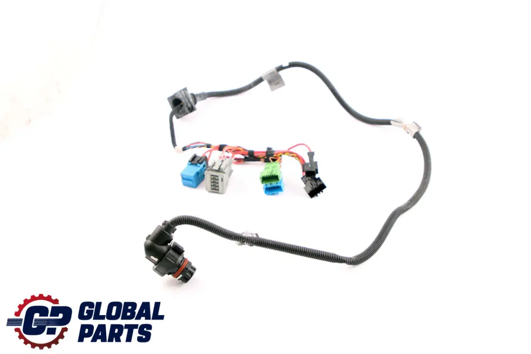 Wiring Harness Engine Gearbox Module to BMW 1 X1 3 Series E81 E82 E84 E87N E90 with Part number 7811813 BMW 1 X1 3 Series E81 E82 E84 E87N E90 Wiring Harness Engine Gearbox Module - SKU rhd-7811813 - Part number 7811813