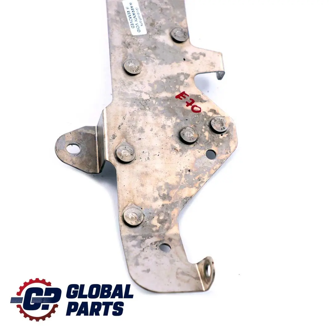 Uchwyt Mocowanie do BMW X5 E70 E90 E92 o numerze 7811834 BMW X5 E70 E90 E92 Uchwyt Mocowanie - SKU 7811834 - Numer Części 7811834