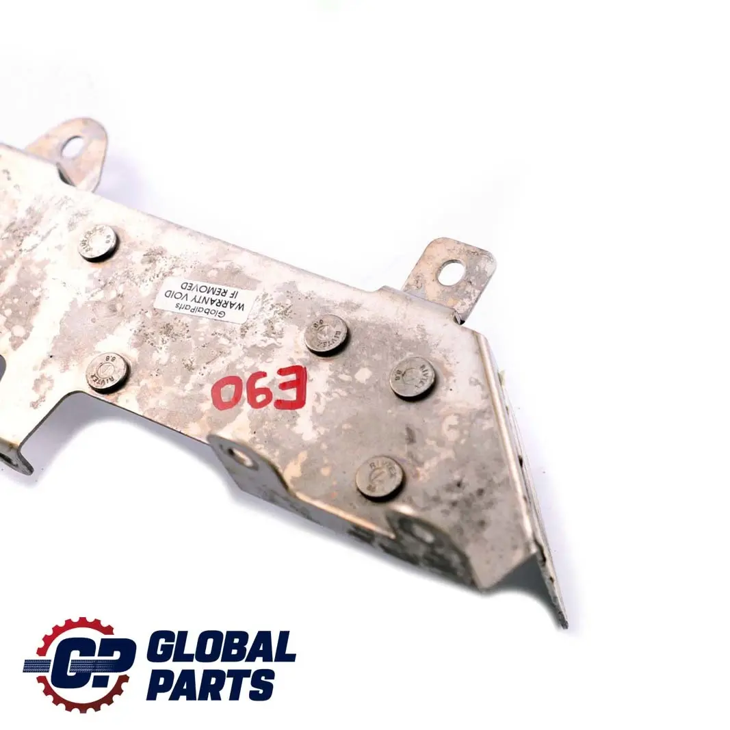 BMW E70 E90 E92 3.0sd 335d M57N2 Motor Vacuum Control Holder - SKU 7811834 - Número de pieza 7811834