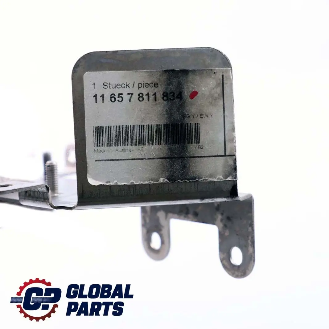 BMW 3 X5 E70 E90 E92 3.0sd 335d M57N2 Moteur Unterdrucksteuerung Support - SKU 7811834 - Numéro de pièce 7811834
