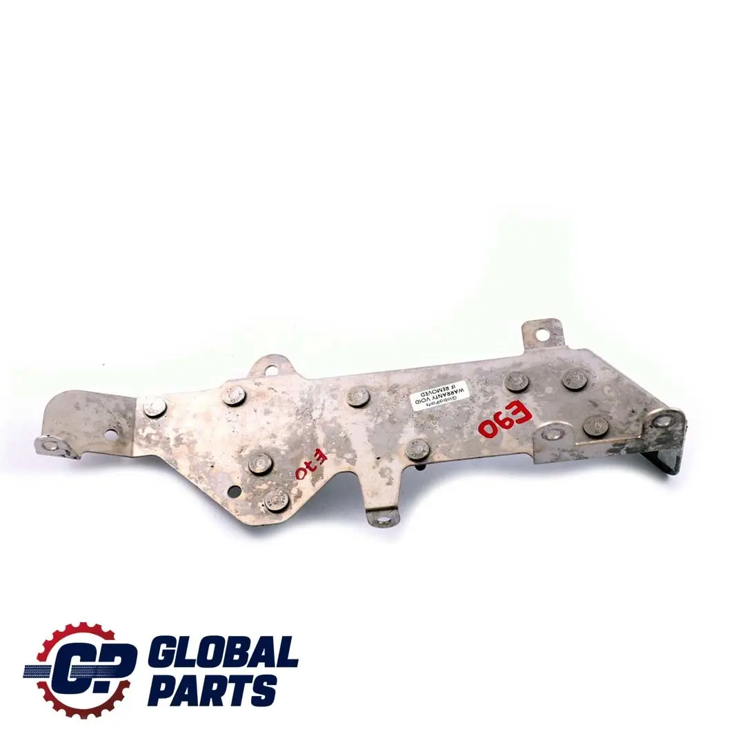 3.0sd 335d M57N2 Moteur Unterdrucksteuerung Support pour BMW 3 X5 E70 E90 E92 à propos du numéro de pièce 7811834 BMW 3 X5 E70 E90 E92 3.0sd 335d M57N2 Moteur Unterdrucksteuerung Support - SKU 7811834 - Numéro de pièce 7811834