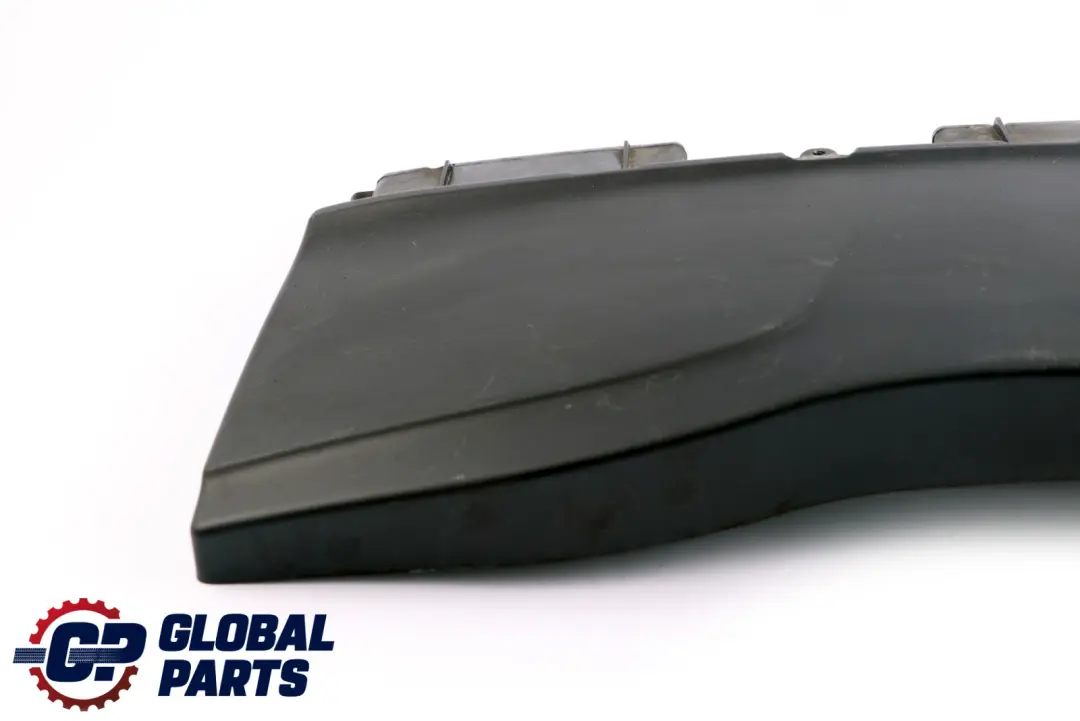 BMW E90 E91 E92 LCI Front Slam Panel Air Intake Suction Hood - SKU 7811906 - Part number 7811906