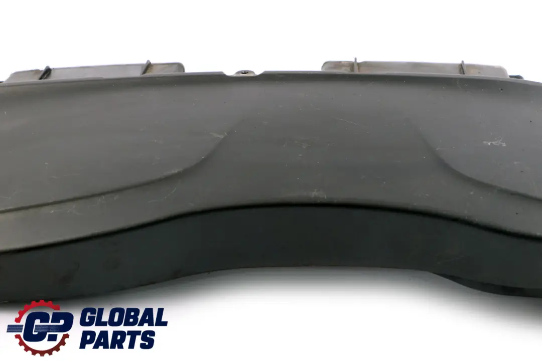 Frente Slam Panel Admisión Aire Capucha Aspiración para BMW E90 E91 E92 LCI con número de pieza 7811906 BMW E90 E91 E92 LCI Frente Slam Panel Admisión Aire Capucha Aspiración - SKU 7811906 - Número de pieza 7811906