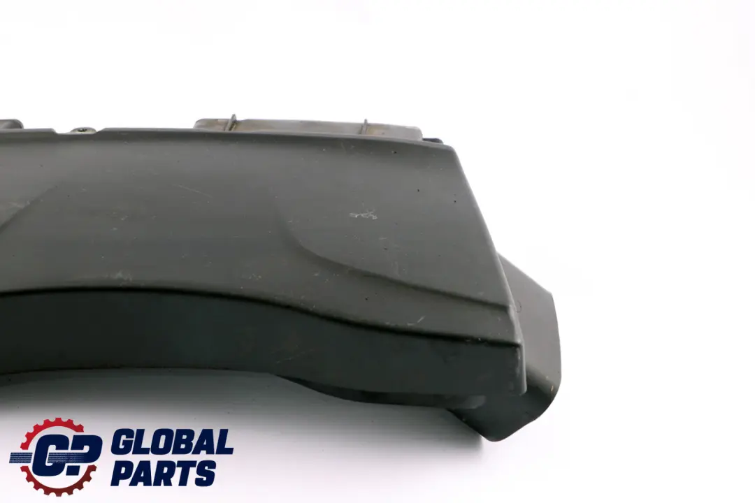 Front Slam Panel Air Intake Suction Hood to BMW E90 E91 E92 LCI with Part number 7811906 BMW E90 E91 E92 LCI Front Slam Panel Air Intake Suction Hood - SKU 7811906 - Part number 7811906