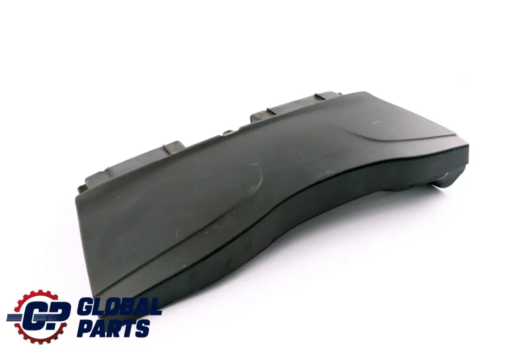 Front Slam Panel Air Intake Suction Hood to BMW E90 E91 E92 LCI with Part number 7811906 BMW E90 E91 E92 LCI Front Slam Panel Air Intake Suction Hood - SKU 7811906 - Part number 7811906