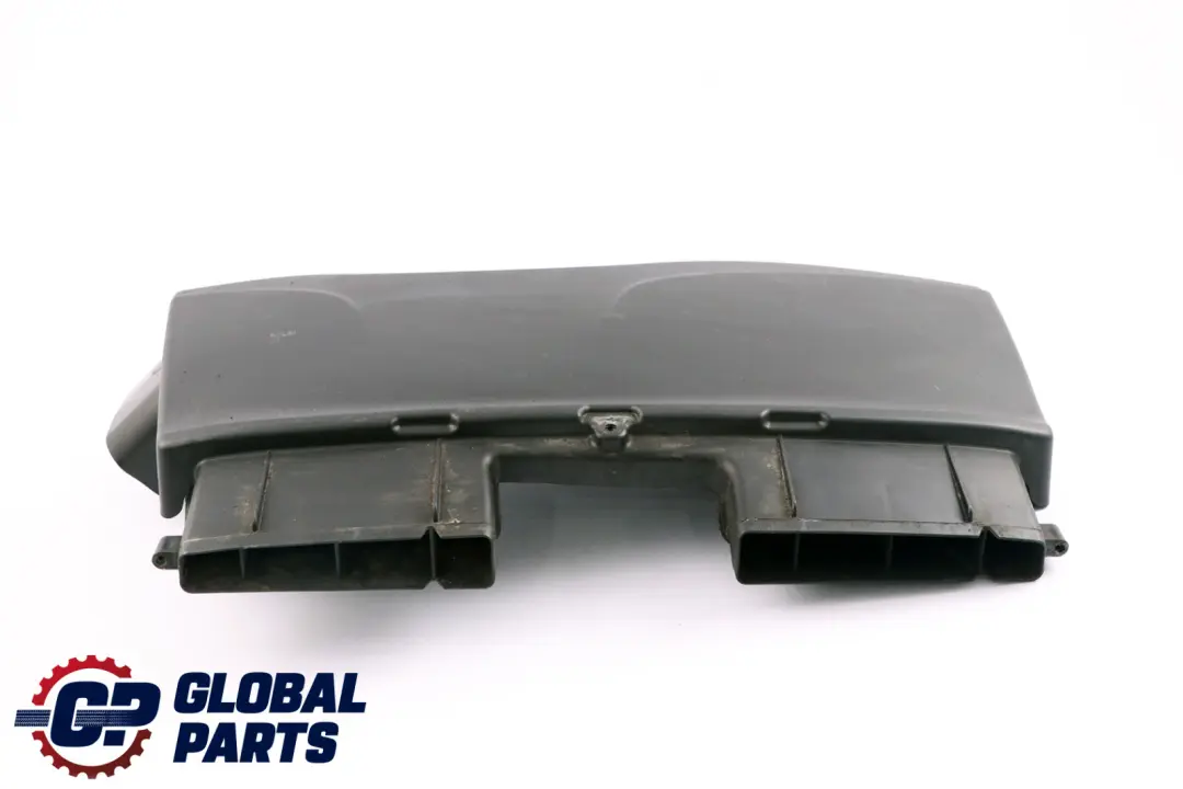 Front Slam Panel Air Intake Suction Hood to BMW E90 E91 E92 LCI with Part number 7811906 BMW E90 E91 E92 LCI Front Slam Panel Air Intake Suction Hood - SKU 7811906 - Part number 7811906