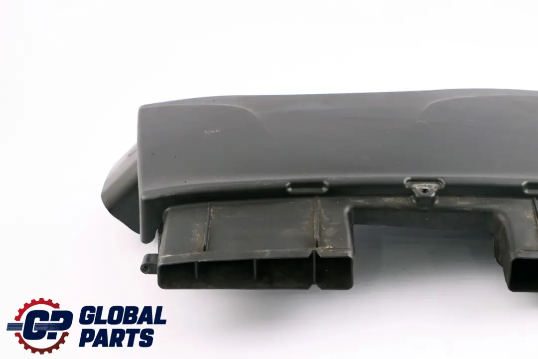 Frente Slam Panel Admisión Aire Capucha Aspiración para BMW E90 E91 E92 LCI con número de pieza 7811906 BMW E90 E91 E92 LCI Frente Slam Panel Admisión Aire Capucha Aspiración - SKU 7811906 - Número de pieza 7811906