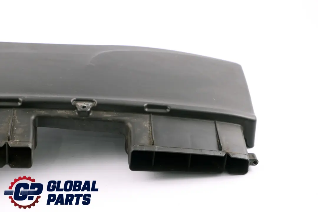 Motorhaube Luftführung Ansaughaube Ansaugbrücke für BMW E90 E91 E92 LCI mit Teilenummer 7811906 BMW E90 E91 E92 LCI Motorhaube Luftführung Ansaughaube Ansaugbrücke - SKU 7811906 - Teilenummer 7811906