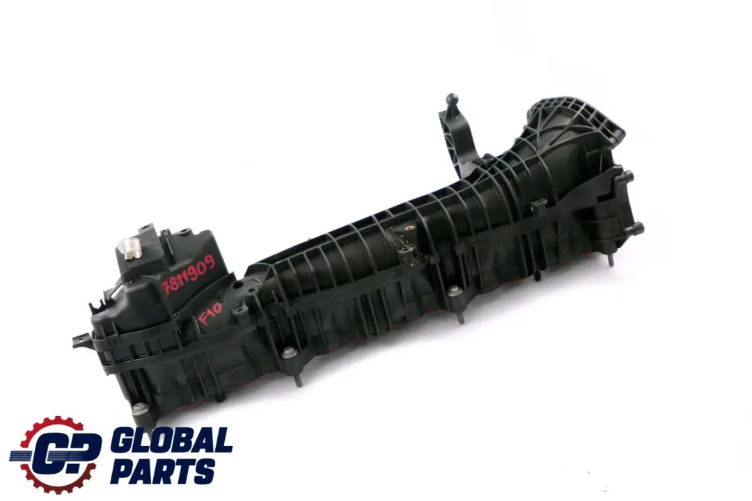 N57N Intake Manifold Flap Control BMW 3 5 Series F10 F11 F30 F31 - SKU 7811909 - Part number 7811909