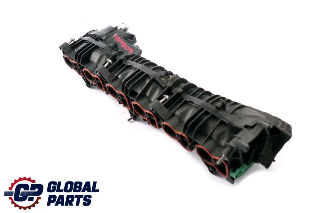 N57N Kolektor Ssący Dolotowy Klapki do BMW F10 F11 F30 F31 o numerze 7811909 BMW F10 F11 F30 F31 N57N Kolektor Ssący Dolotowy Klapki - SKU 7811909 - Numer Części 7811909