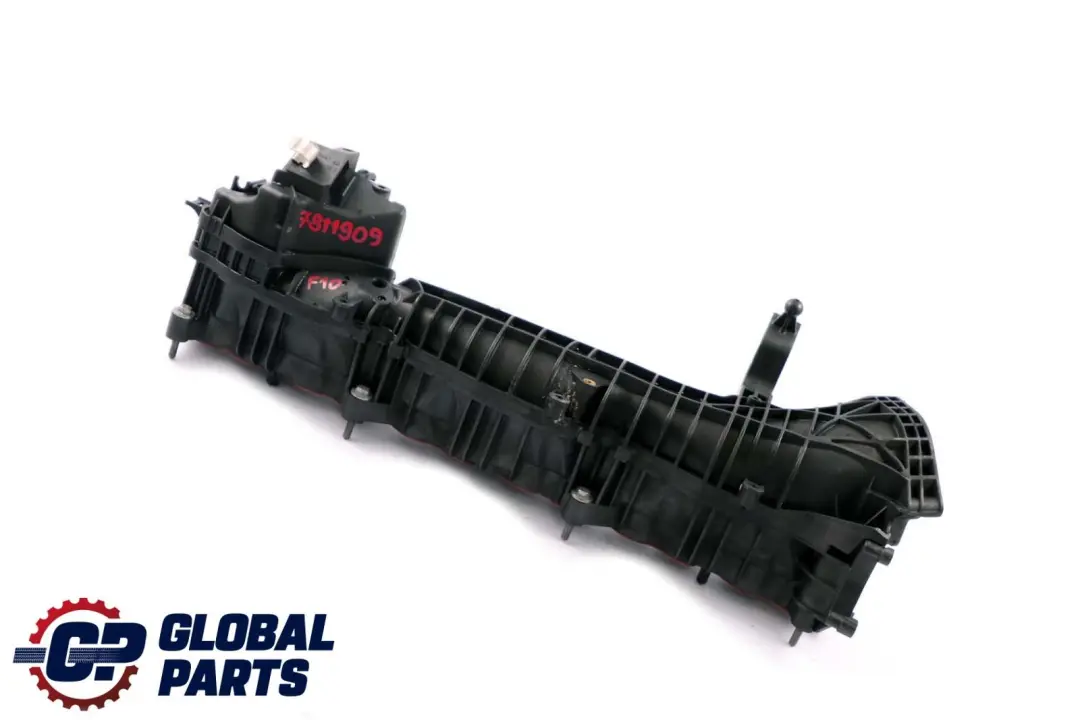 N57N Intake Manifold Flap Control BMW 3 5 Series F10 F11 F30 F31 - SKU 7811909 - Part number 7811909